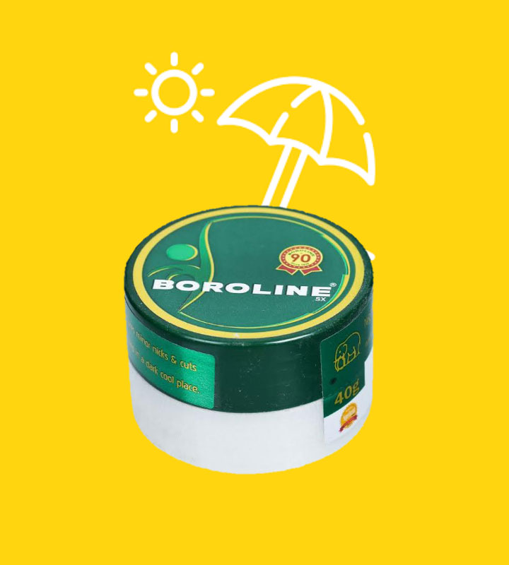 5 Practical Ways to Use Boroline Cream in All the Seasons