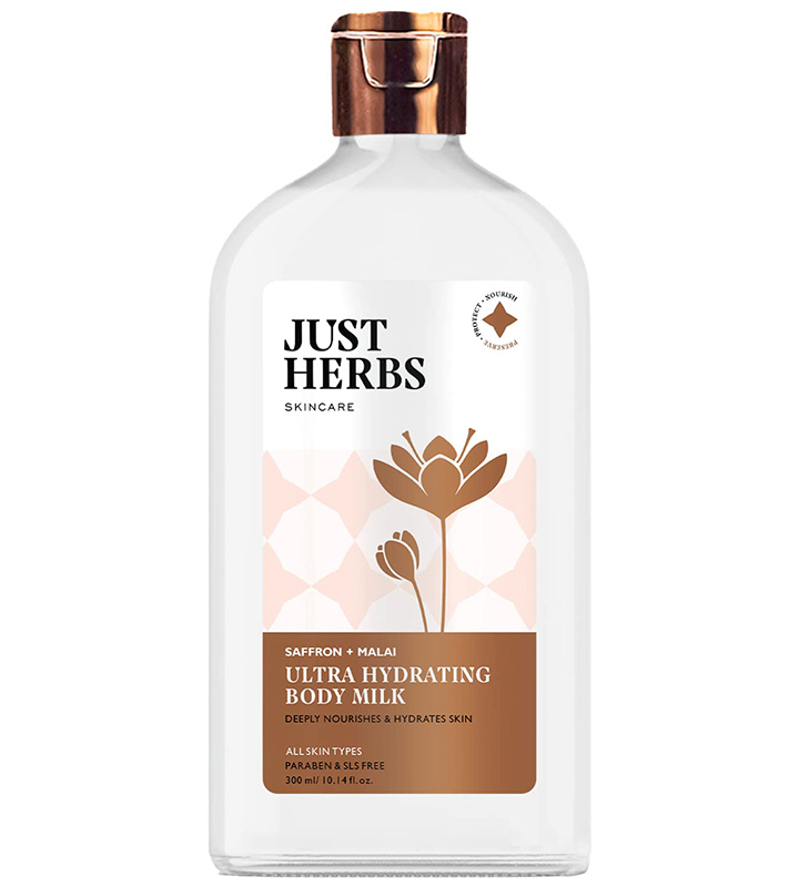 13 Top Body Lotion for Winter in India Let Your Skin Talk