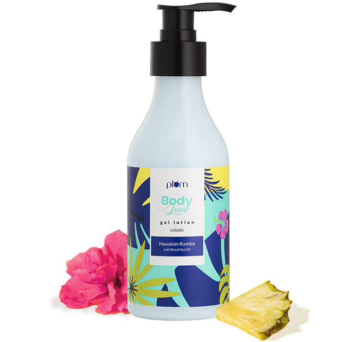 13 Top Body Lotion for Winter in India Let Your Skin Talk