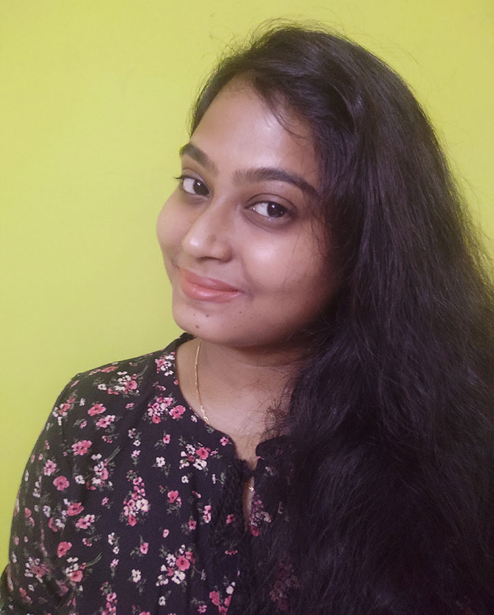 Trying Out Nykaa All Day Matte Liquid Lipstick as Part of Nykaa PR Team