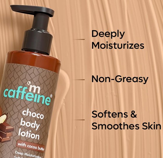 13 Top Body Lotion for Winter in India Let Your Skin Talk