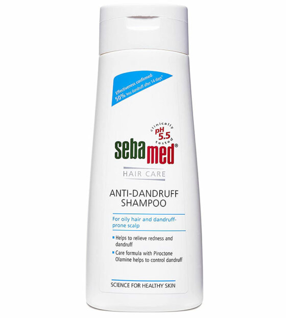 5 Best Medicated Anti Dandruff Shampoo in India "Bye Dandruff"
