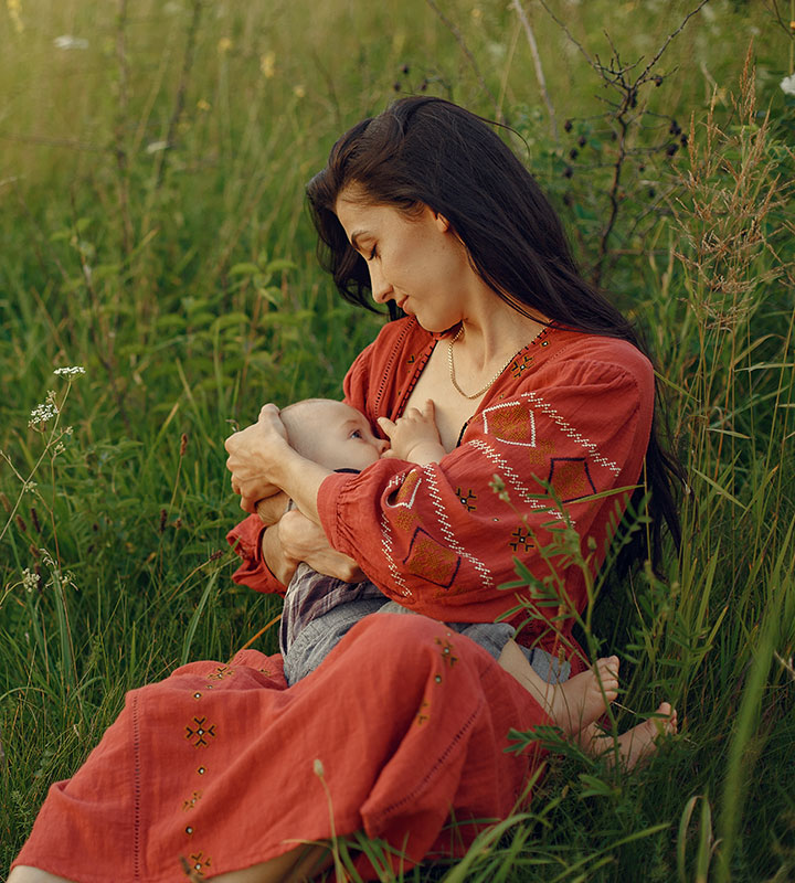12 Things that All Breastfeeding New Mothers Need to Know