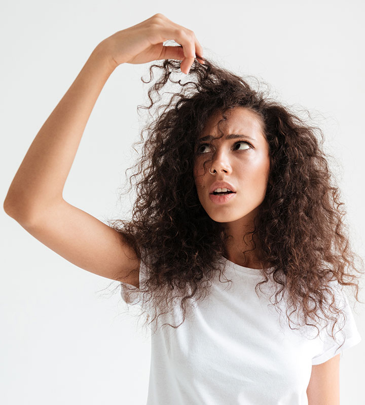 Things You Don't Know about Anti Hair Fall Shampoos