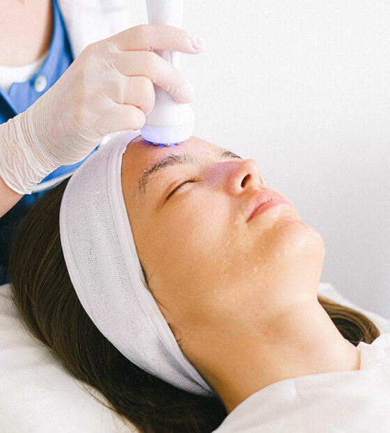 Do Facial Cleansers Really Work? A Brief Insight