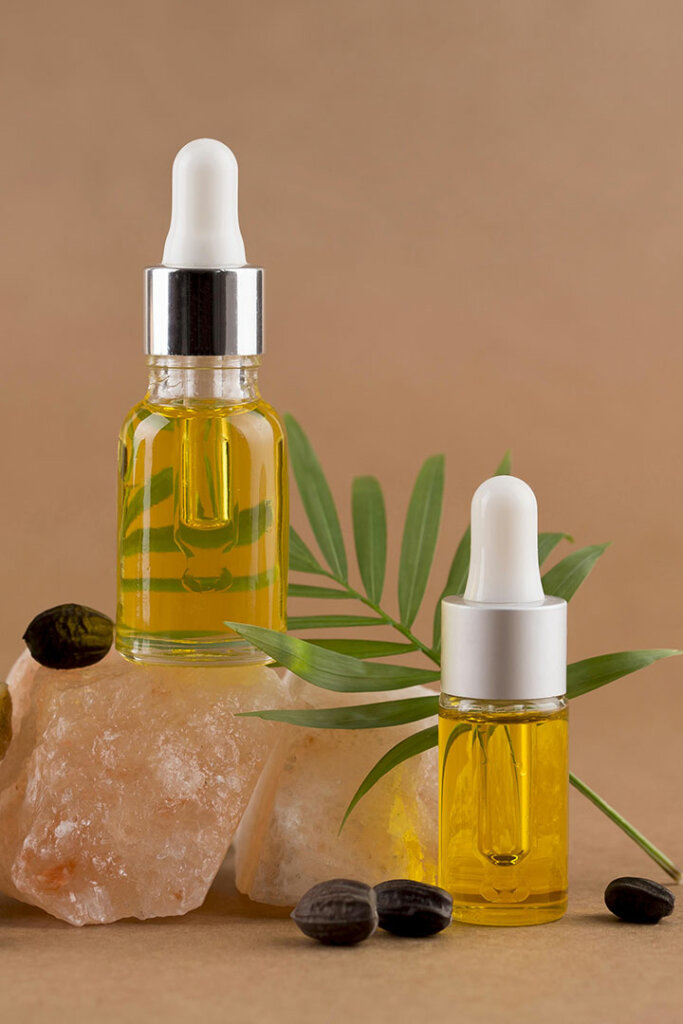 Benefits of Jojoba Oil for Skin and Hair Care