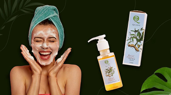 How to Choose the Right Face Cleanser for All Skin Types