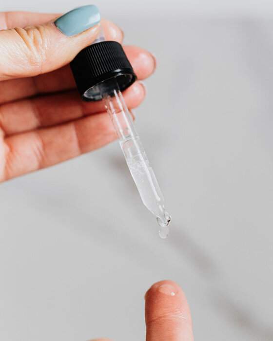 Salicylic Acid Serum What It Is, Benefits, Side Effects & More