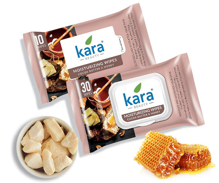 Kara Wet Wipes to Purchase from this Amazon Shopping Festival