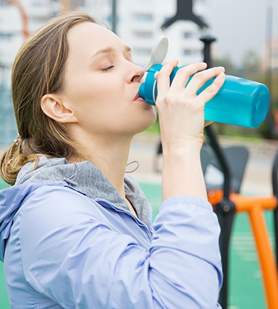 Electrolyte Hydration: Facts Vs. Myths Debunked