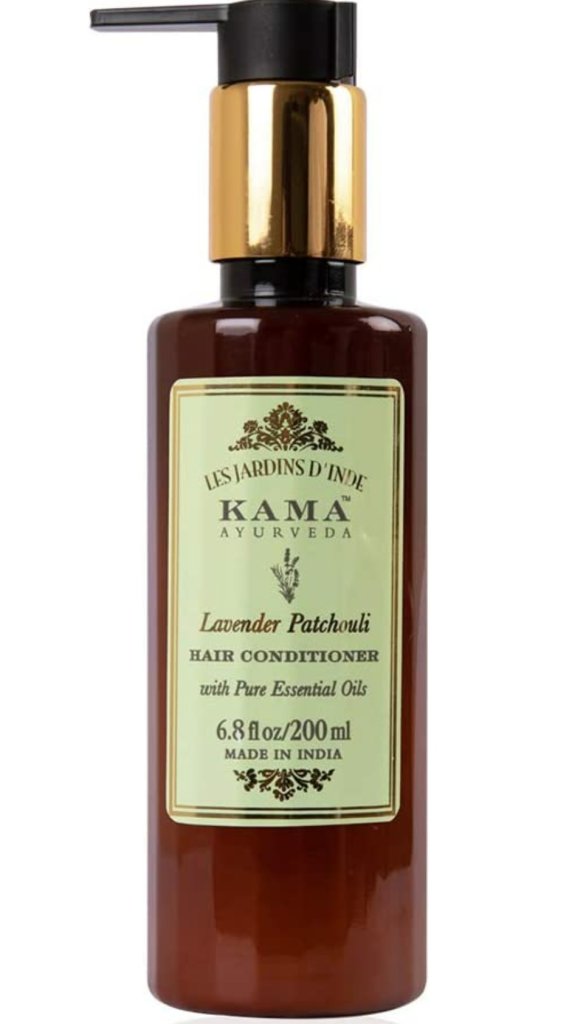 Kama Ayurveda Conditioner Best Natural Hair Conditioner