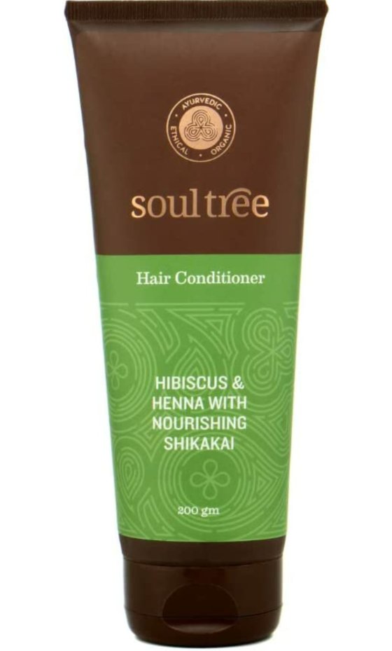 Top 6 Best Natural Hair Conditioners In India 6614