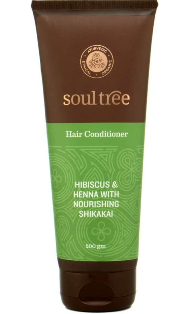 Soul Tree Hair Conditioner Best Natural Hair Conditioner