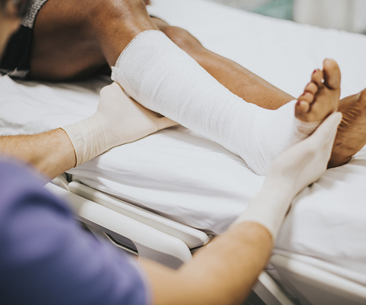 Everything You Need to Know About Orthopaedic & Fracture Clinics