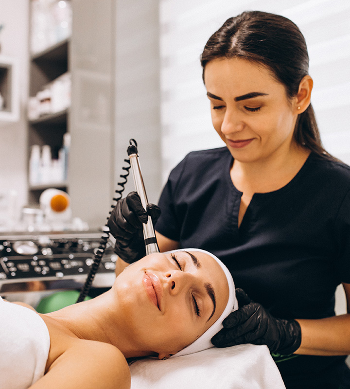 How to Purchase the Best Professional Equipment used in a Spa by Estheticians