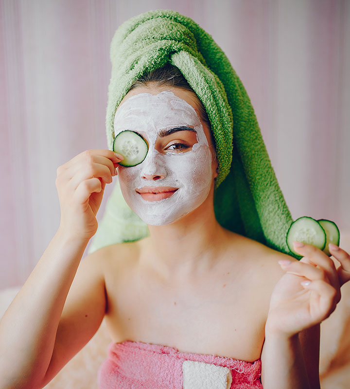 Know Why and How Facials and the Right Skincare Tips can Help Your Skin