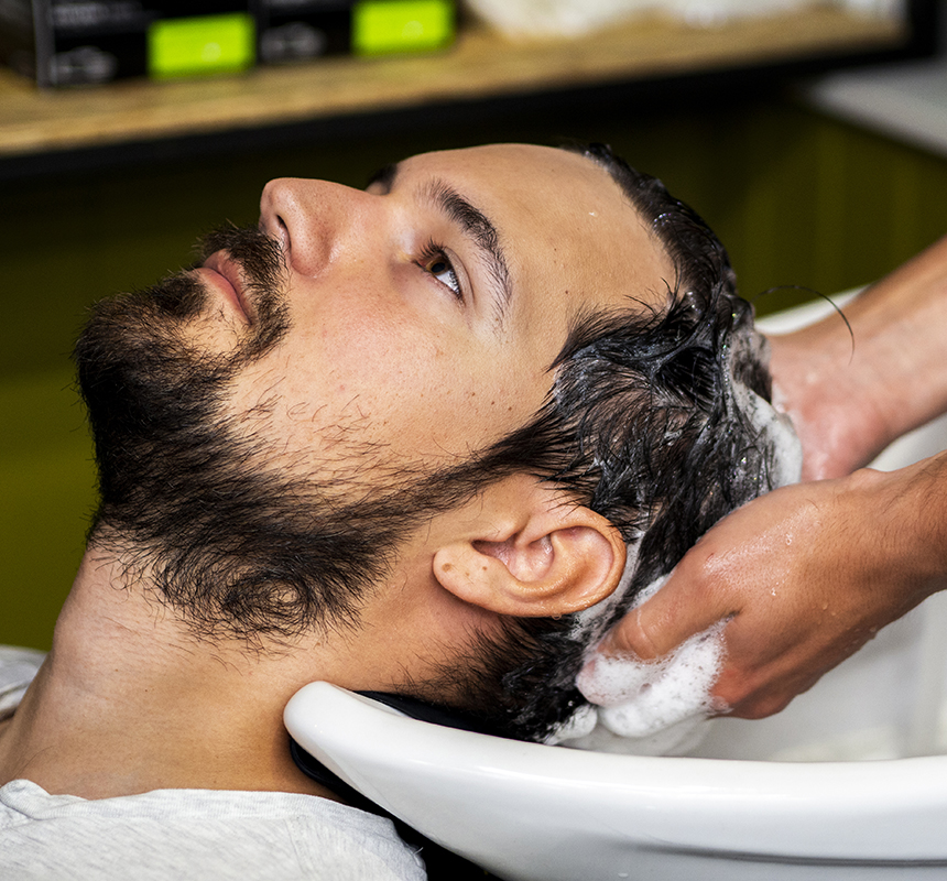 7 Best Shampoo for Men in India | Gentle | pH Balanced