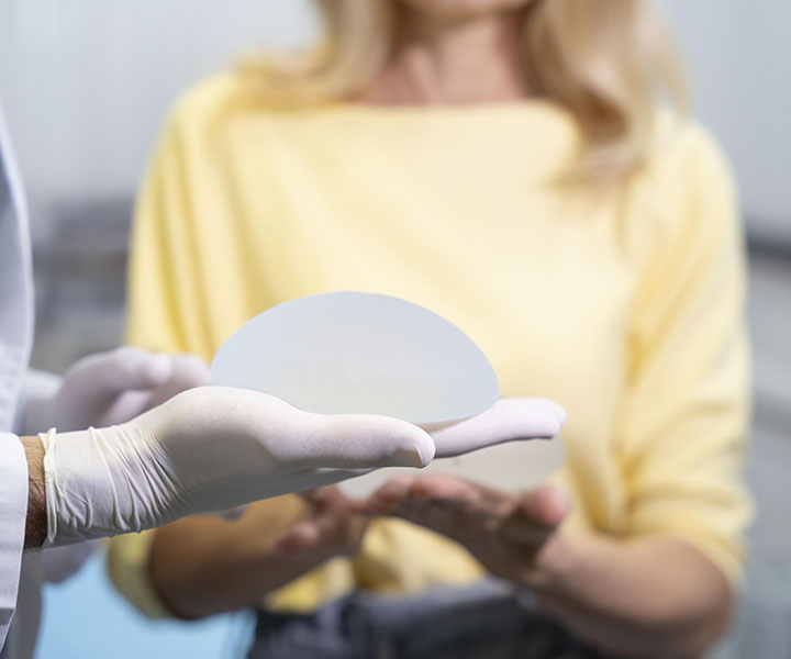 Is Having Breast Implants Safe or Not