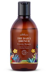 Satthwa The Daily Drench Everyday Shampoo Best Shampoo for Men in India