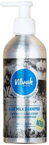 Vilvah Goat Milk Shampoo Best Shampoo for Men in India