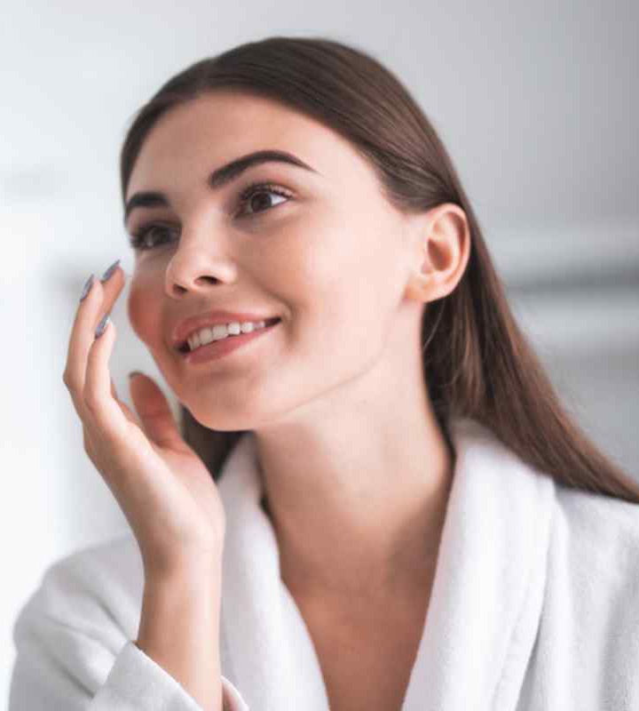 Avoid these mistakes when starting a Skin Care-Brand