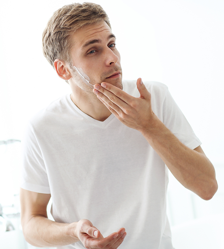 Why Men Need Skincare Too and What is an Ideal Men Skincare Routine