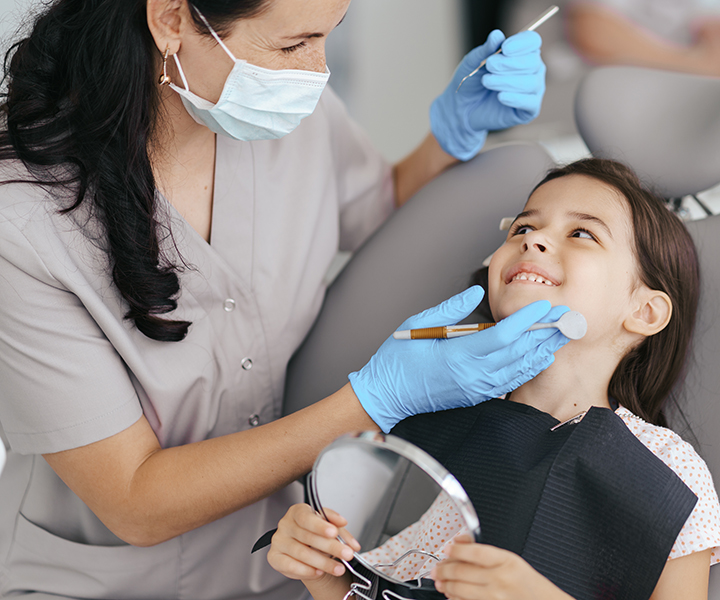 How to Help Your Child Overcome Dentist Phobia