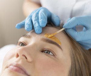 Benefits and Skin Care Tips after a Facial Wax Session