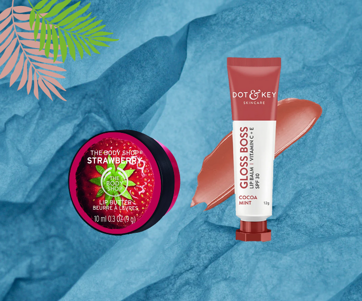 15 Best Lip Balms in India for Every Budget: 2023 Edition