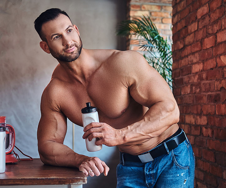 Know Everything about Clenbuterol Liquid including the Benefits in Muscle Growth