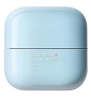 Laneige Water Bank Moisture Cream Best Dry Skin Moisturizer in India