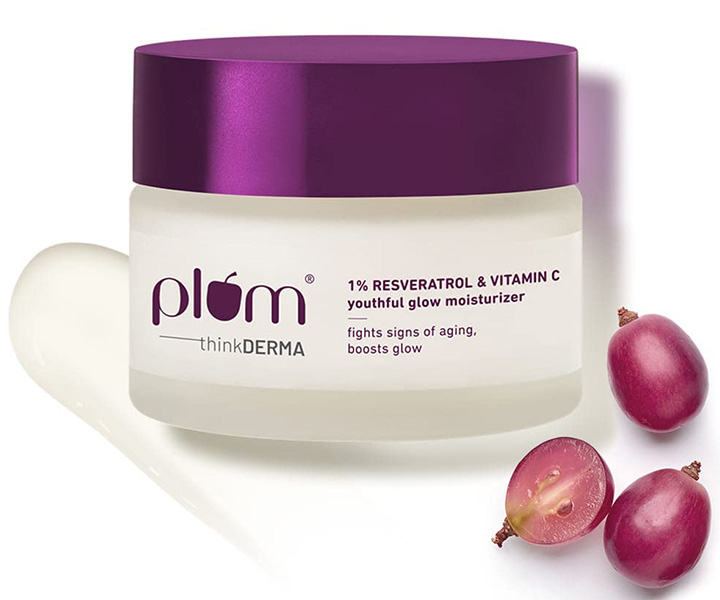 Plum Goodness Think Derma Range of Skincare Products New Launch Alert
