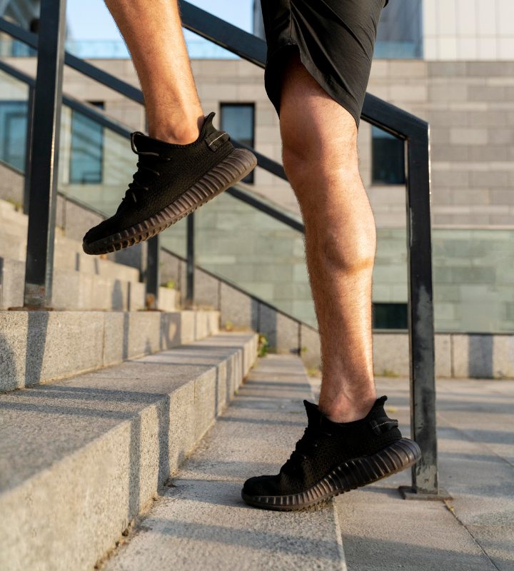Explore Why and How a Pair of Elevator Shoes can Enhance Your Overall Persona