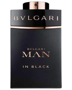 Bvlgari Man in Black Best Perfume for Men in India