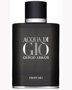 Giorgio Armani Acqua Di Gio Profumo Parfum Best Fragrances for Men in India