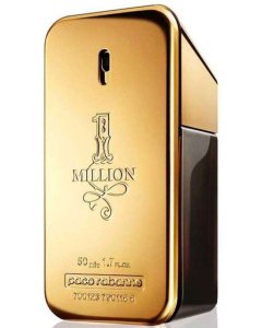 Paco Rabanne 1 Million Best Fragrances for Men in India and Abroad