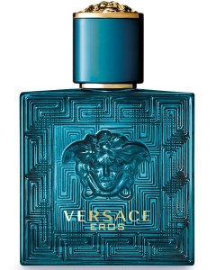 Versace Eros Perfume Best Fragrances for Men