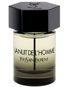 Yves Saint Laurent La Nuit De L Homme Eau de Toilette Best Fragrances for Men in India