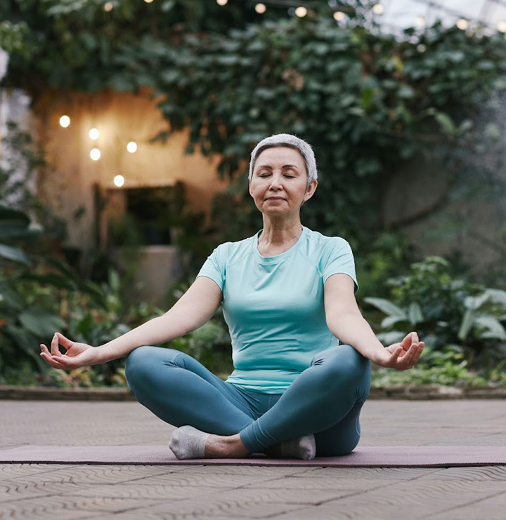 10 Ways Meditation And Yoga Impact Our Health and Lifestyle