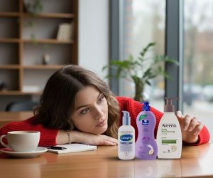 Best Body Lotion for Winter in India for All Skin Types