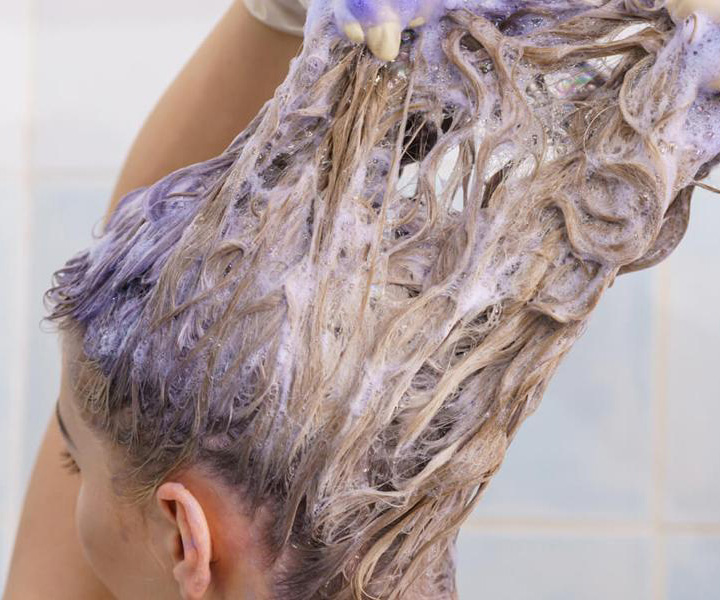 Best Clarifying Shampoos for Dyed Hair