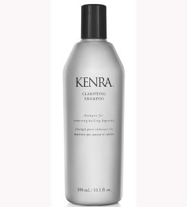 Kenra Clarifying Shampoo Best Clarifying Shampoo