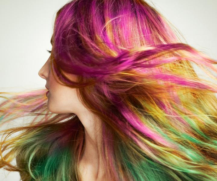 Best Clarifying Shampoos for Dyed Hair