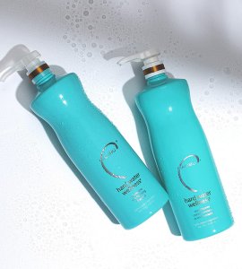 Malibu C PRP Chelating Shampoo Best Clarifying Shampoo for Color Treated Hair