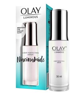 Olay Niacinamide Face Serum Best Budget Friendly Niacinamide Serum in India for Everyone