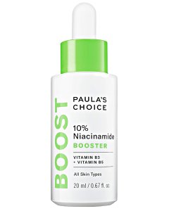 Paula's Choice BOOST 10% Niacinamide Booster Best Niacinamide Serum in India