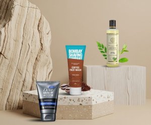 Compilation of the Best Face Wash for Men in India for All Types of Skin