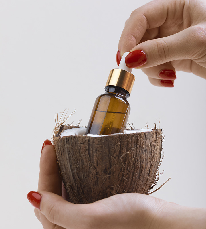How to Choose the Best Hair Oil while Buying