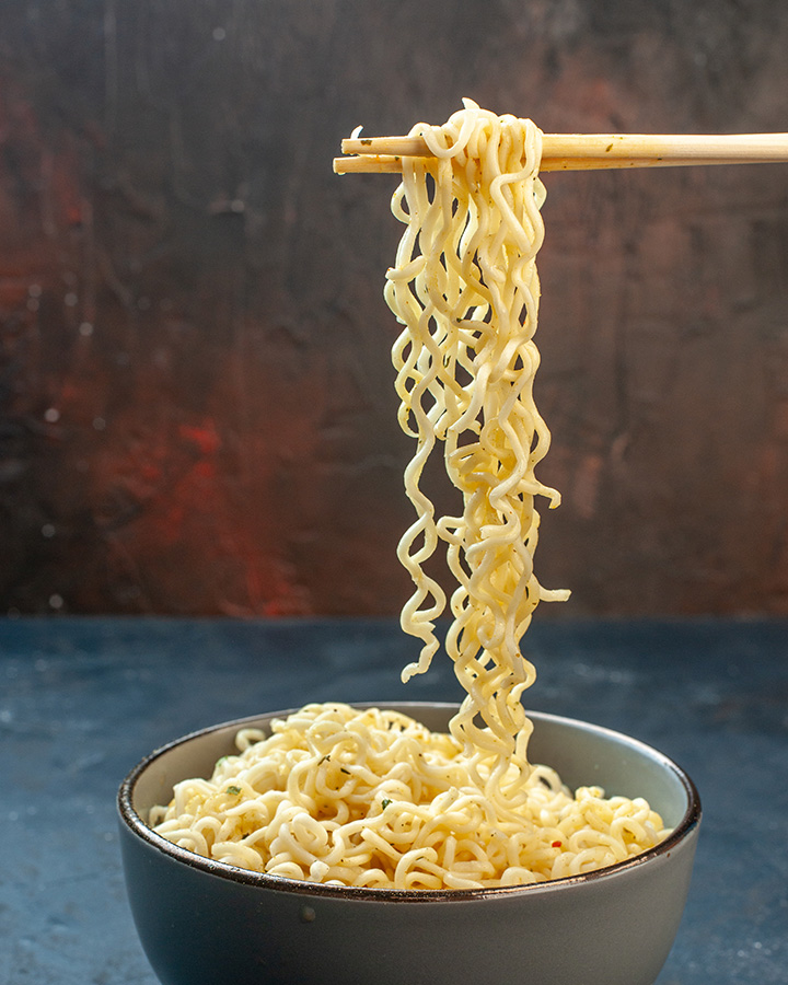 7 Maggi Side Effects that Every Maggi Lover Must Know