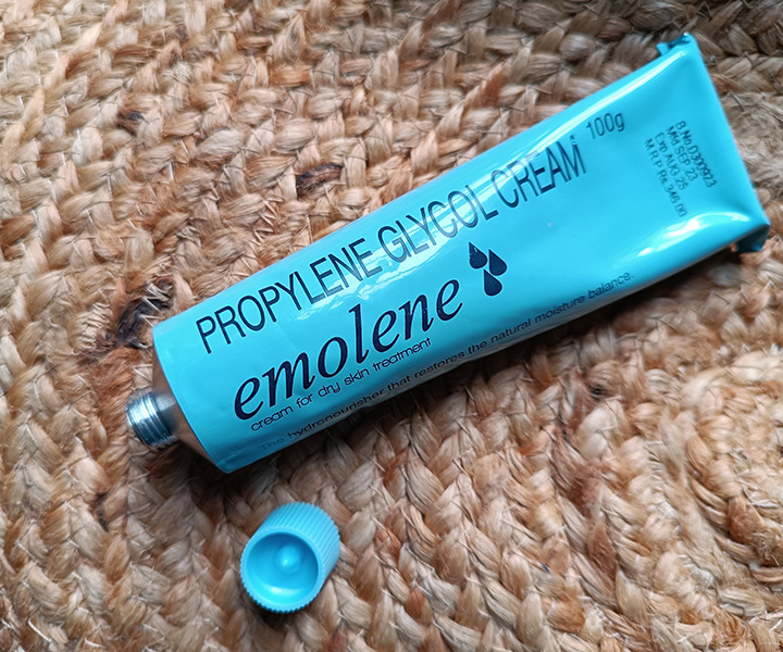 Emolene Cream Review and Side Effects